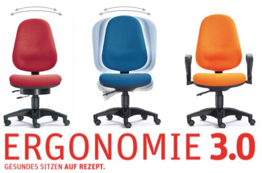 Ergonomie 3.0